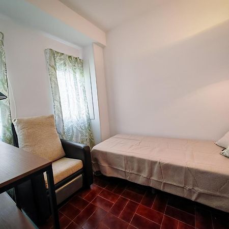 Pego Cc Aparthotel Εξωτερικό φωτογραφία