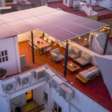Pego Cc Aparthotel Εξωτερικό φωτογραφία