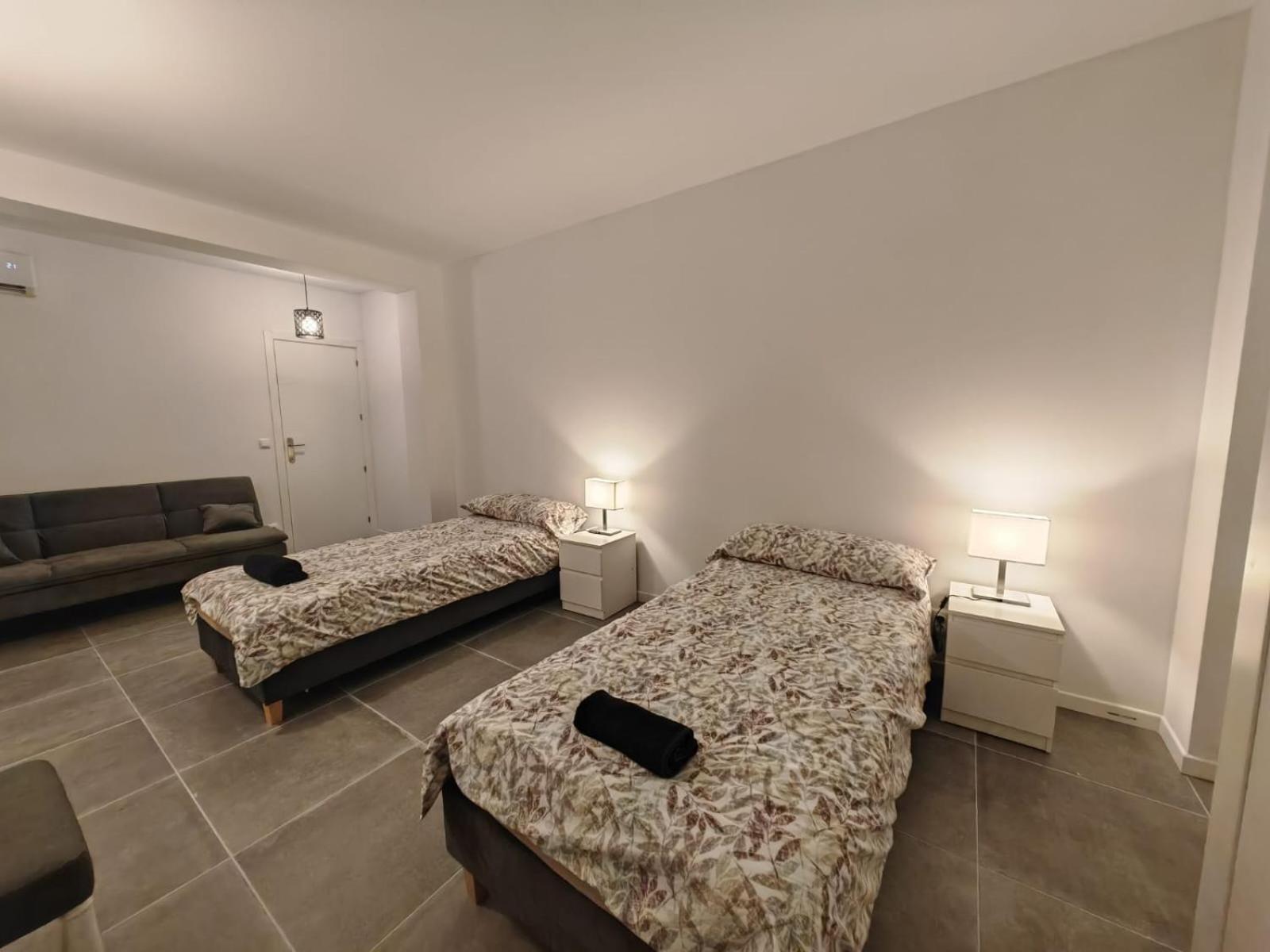 Pego Cc Aparthotel Εξωτερικό φωτογραφία