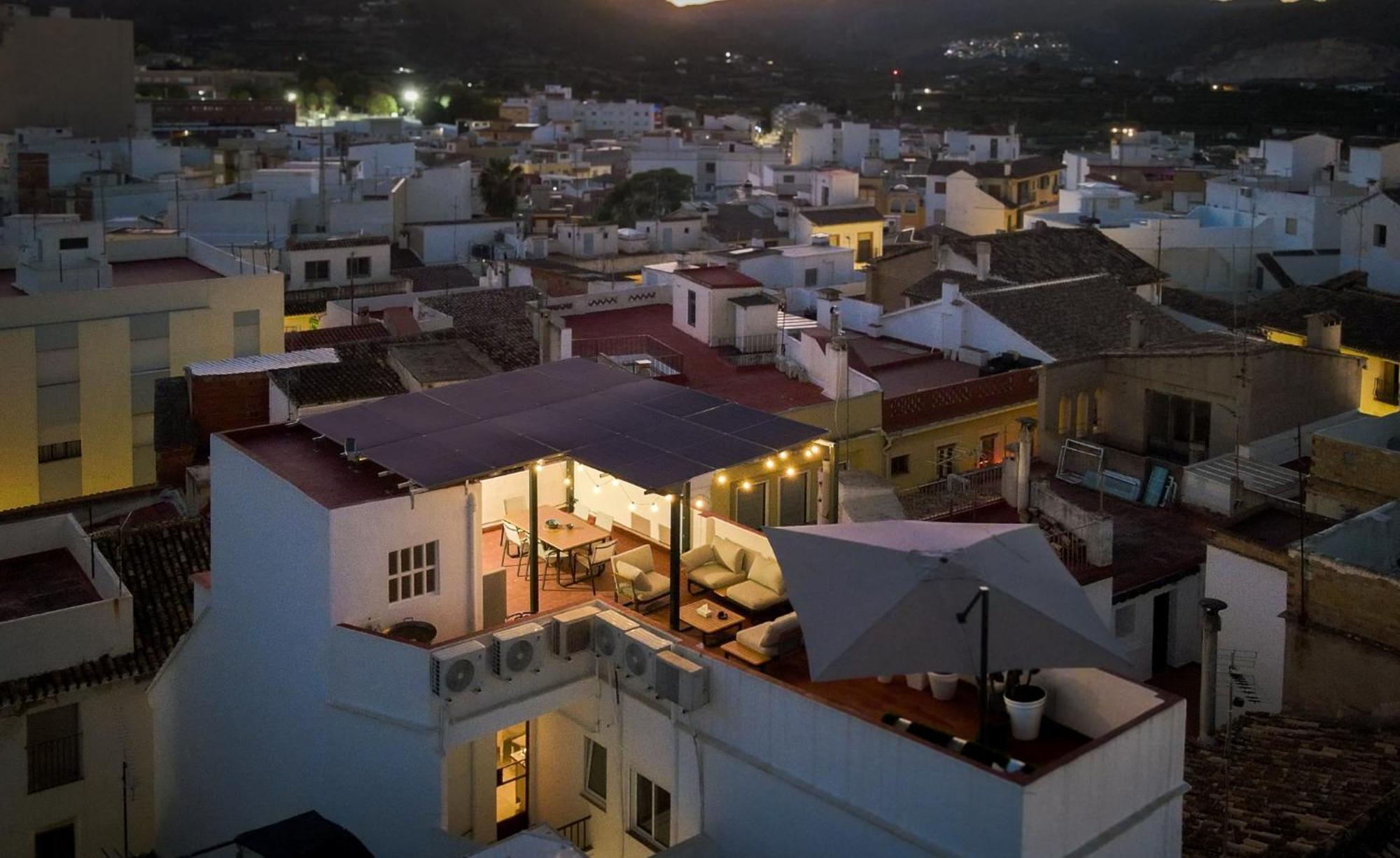 Pego Cc Aparthotel Εξωτερικό φωτογραφία