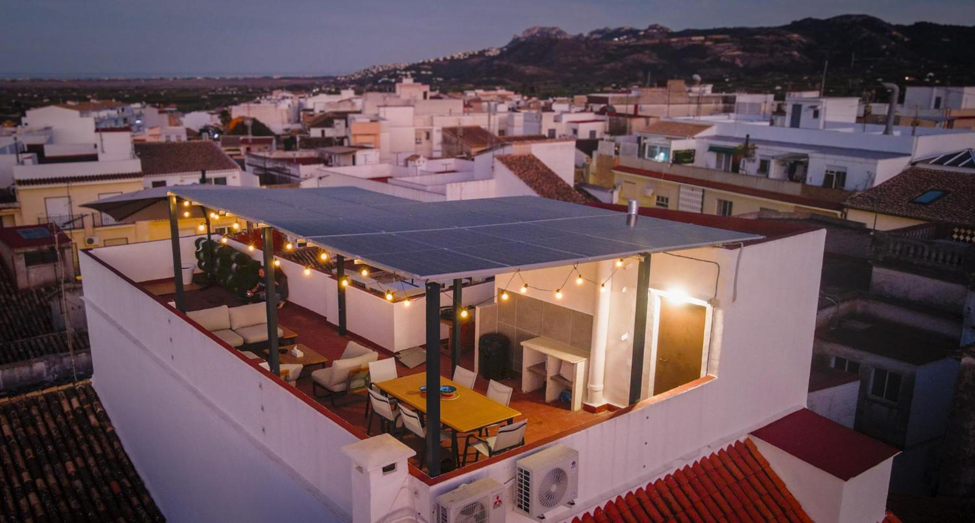 Pego Cc Aparthotel Εξωτερικό φωτογραφία