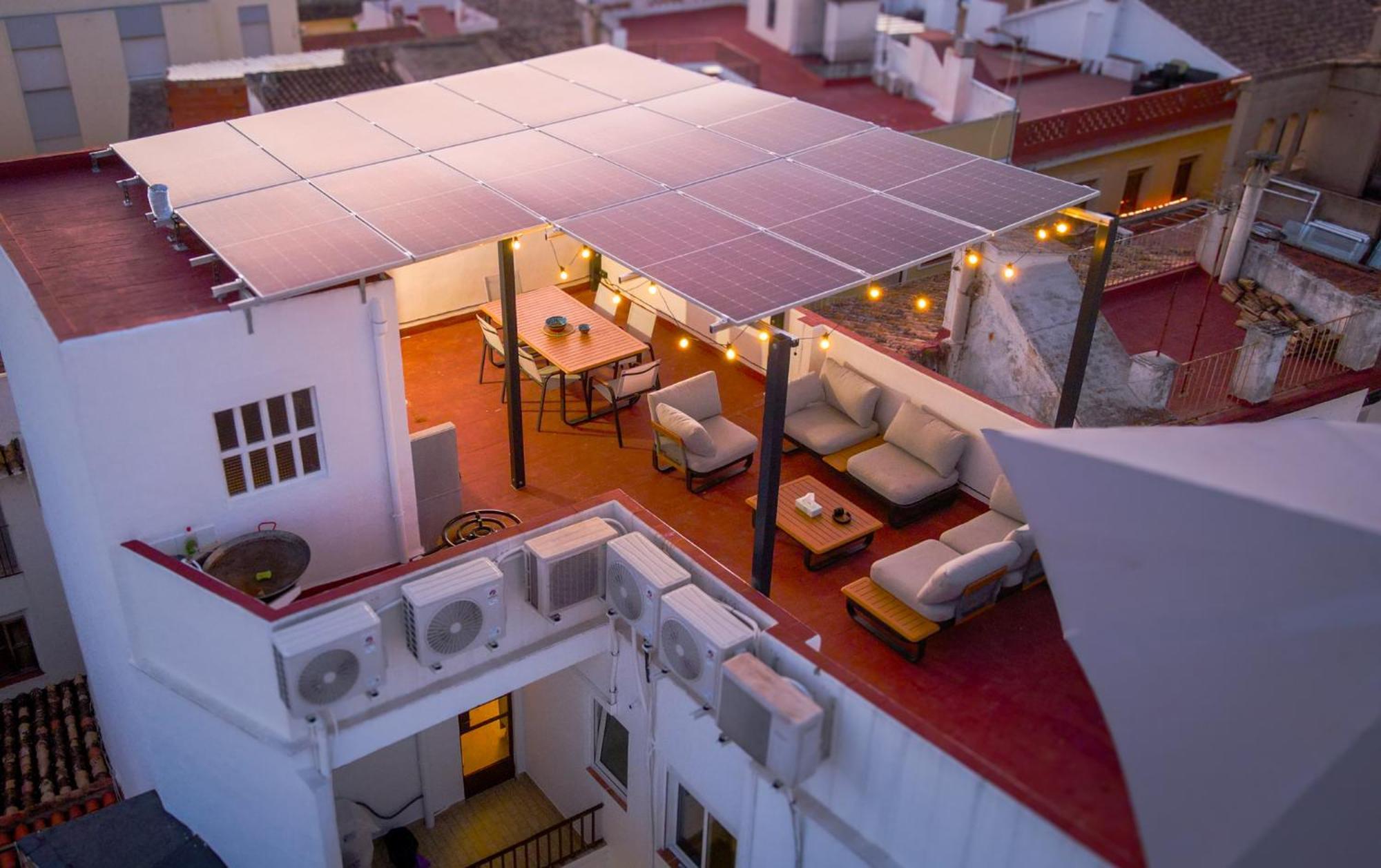 Pego Cc Aparthotel Εξωτερικό φωτογραφία